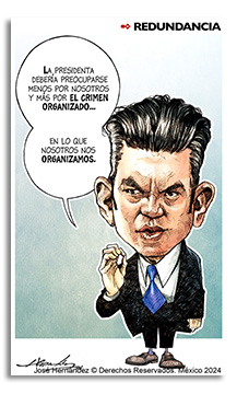 Redundancia